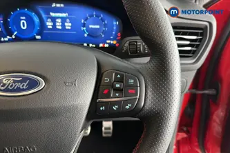 Ford Focus ST Manual Petrol Hatchback - Stock Number (1662615) - 3rd supplementary image