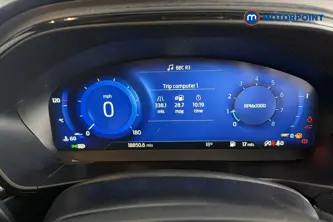 Ford Focus ST Manual Petrol Hatchback - Stock Number (1662615) - 7th supplementary image