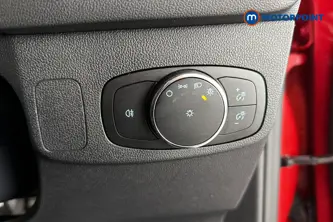 Ford Focus ST Manual Petrol Hatchback - Stock Number (1662615) - 11th supplementary image
