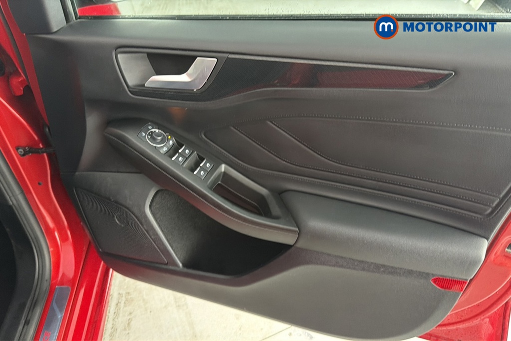 Ford Focus ST Manual Petrol Hatchback - Stock Number (1662615) - 18th supplementary image