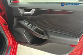 Ford Focus ST Manual Petrol Hatchback - Stock Number (1662615) - 18th supplementary image