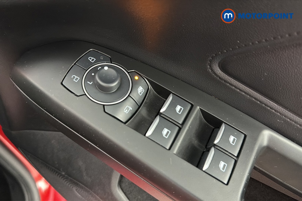 Ford Focus ST Manual Petrol Hatchback - Stock Number (1662615) - 19th supplementary image