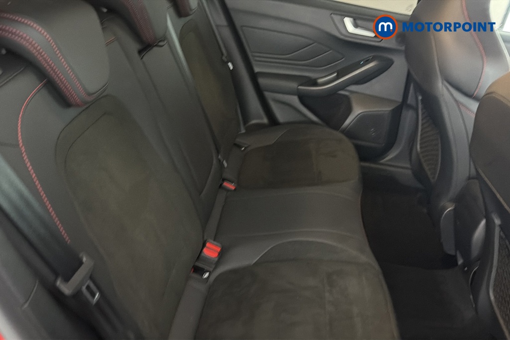 Ford Focus ST Manual Petrol Hatchback - Stock Number (1662615) - 25th supplementary image