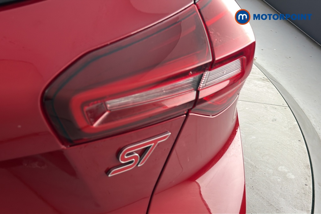 Ford Focus ST Manual Petrol Hatchback - Stock Number (1662615) - 36th supplementary image