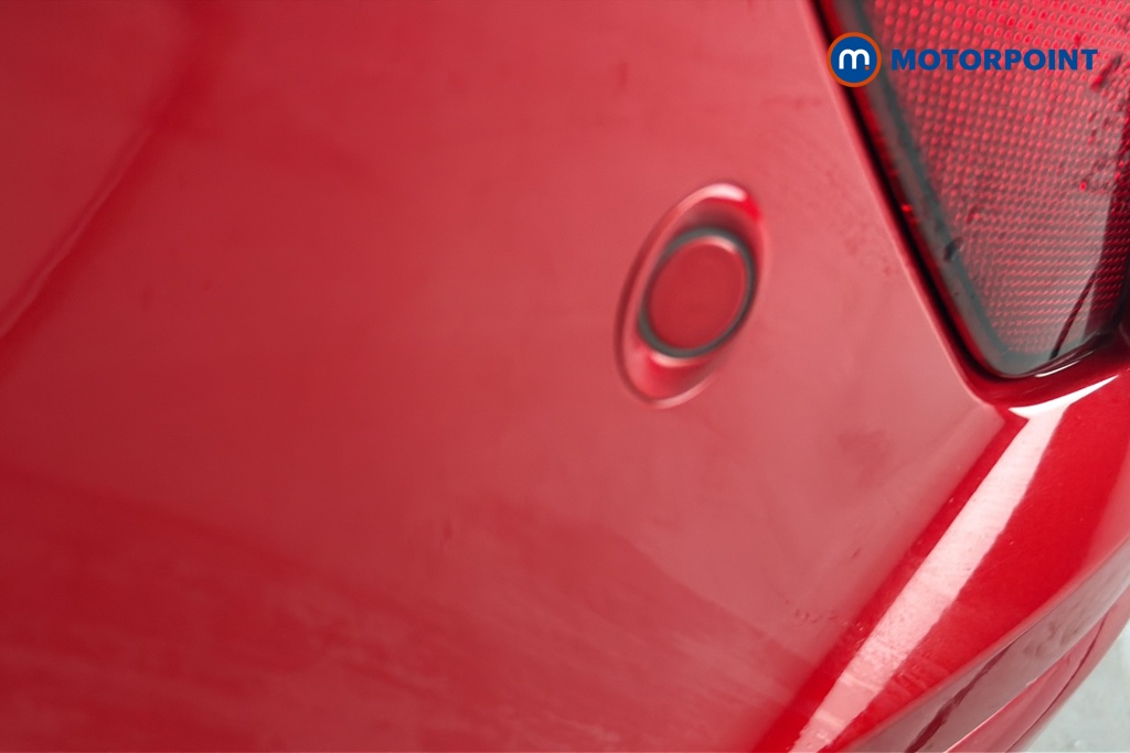 Ford Focus ST Manual Petrol Hatchback - Stock Number (1662615) - 39th supplementary image
