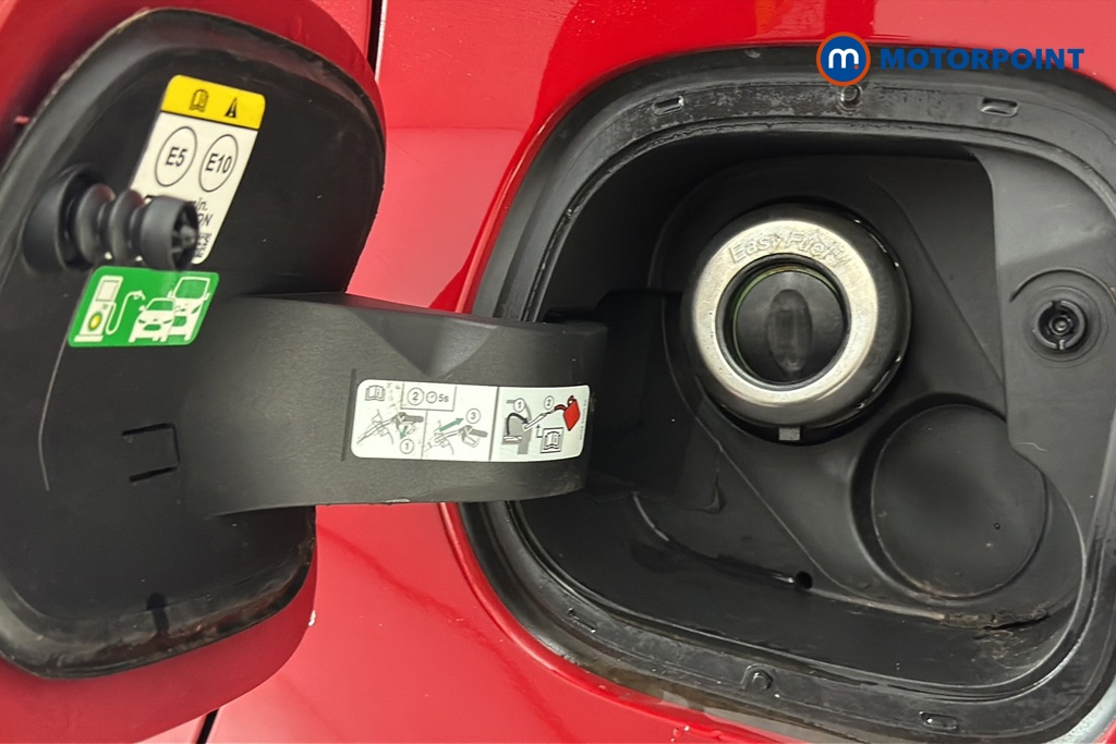 Ford Focus ST Manual Petrol Hatchback - Stock Number (1662615) - 41st supplementary image
