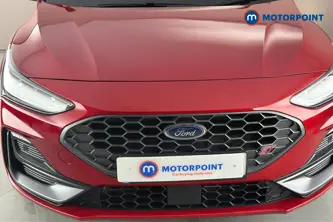 Ford Focus ST Manual Petrol Hatchback - Stock Number (1662615) - 43rd supplementary image