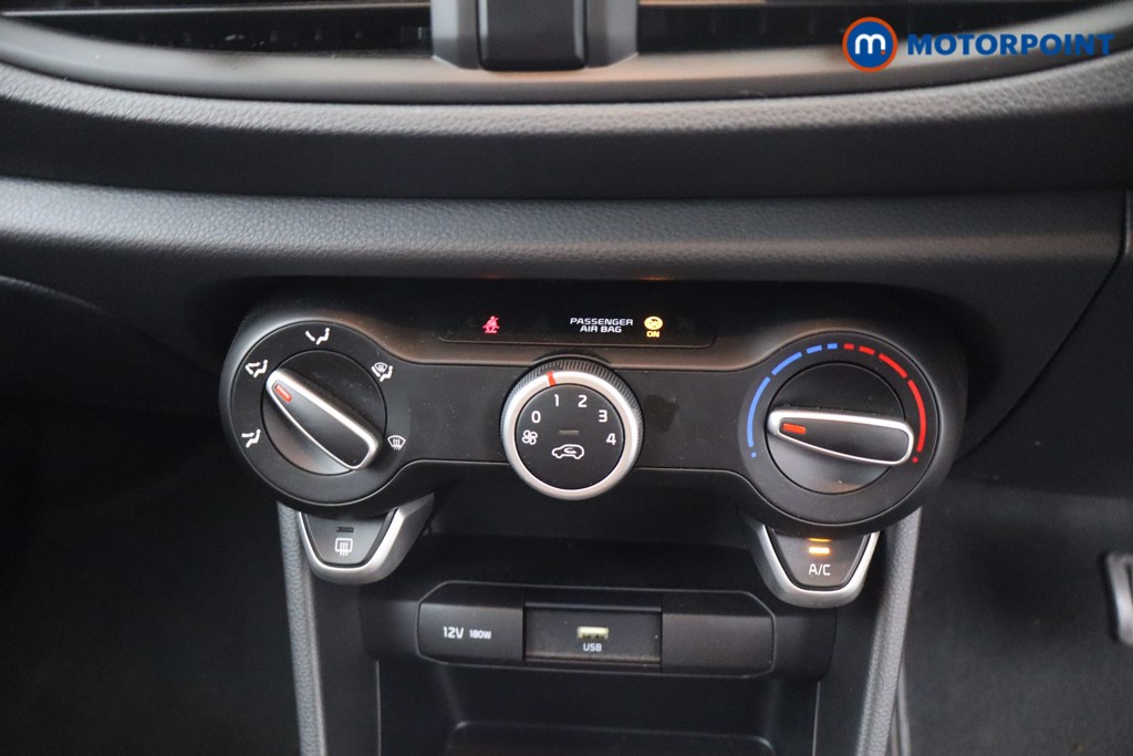 KIA Picanto Gt-Line Automatic Petrol Hatchback - Stock Number (1662907) - 3rd supplementary image