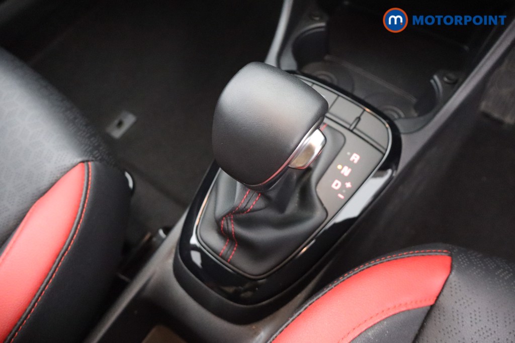 KIA Picanto Gt-Line Automatic Petrol Hatchback - Stock Number (1662907) - 4th supplementary image