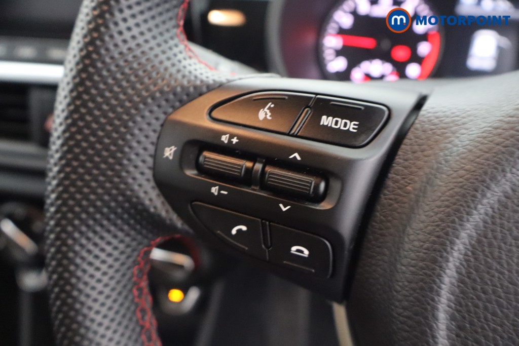 KIA Picanto Gt-Line Automatic Petrol Hatchback - Stock Number (1662907) - 6th supplementary image