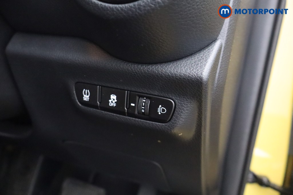 KIA Picanto Gt-Line Automatic Petrol Hatchback - Stock Number (1662907) - 8th supplementary image