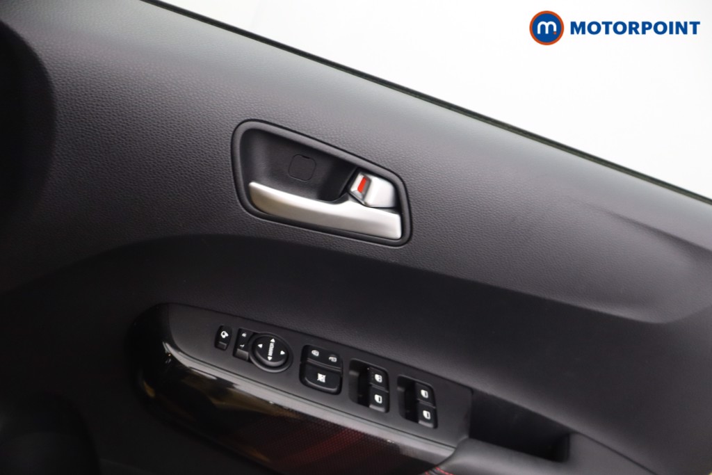 KIA Picanto Gt-Line Automatic Petrol Hatchback - Stock Number (1662907) - 9th supplementary image