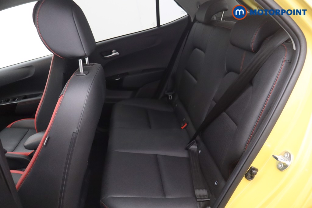 KIA Picanto Gt-Line Automatic Petrol Hatchback - Stock Number (1662907) - 11th supplementary image