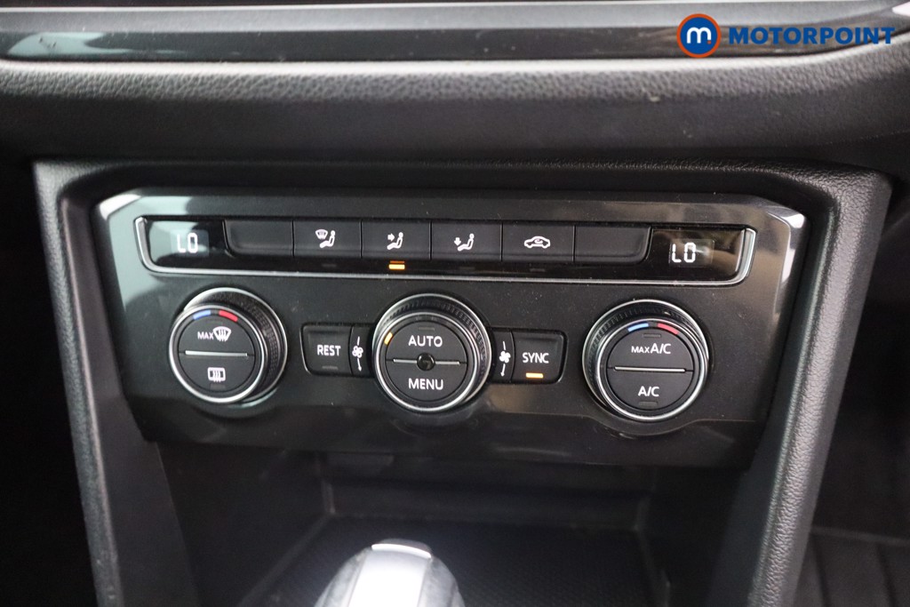Volkswagen Tiguan Match Automatic Diesel SUV - Stock Number (1663110) - 3rd supplementary image
