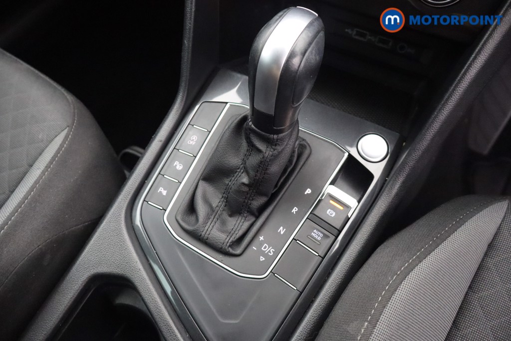 Volkswagen Tiguan Match Automatic Diesel SUV - Stock Number (1663110) - 4th supplementary image