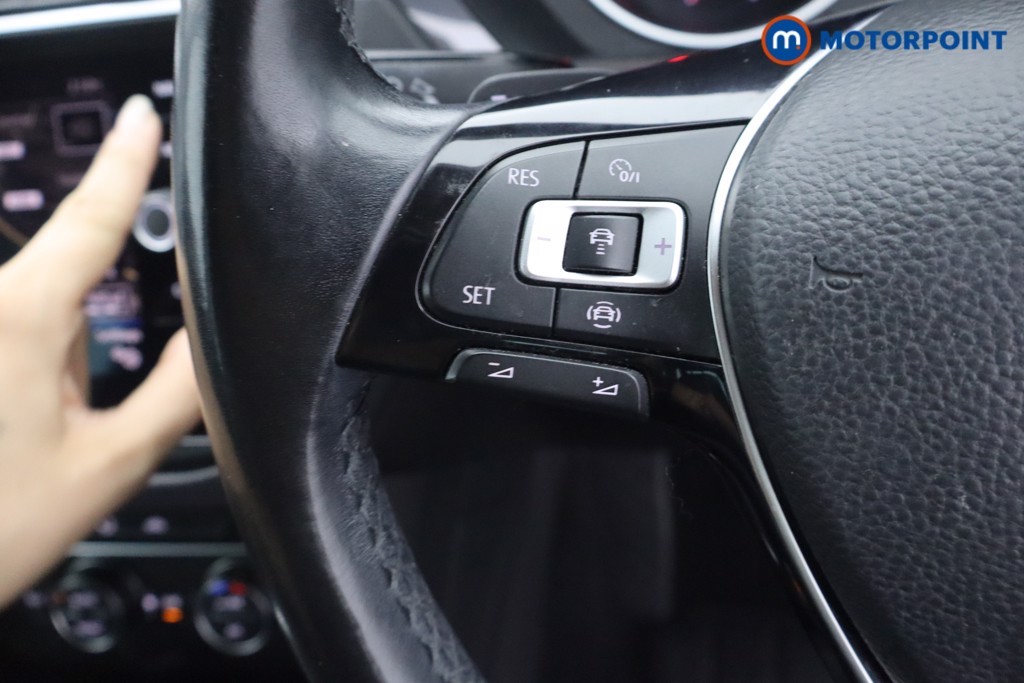 Volkswagen Tiguan Match Automatic Diesel SUV - Stock Number (1663110) - 6th supplementary image