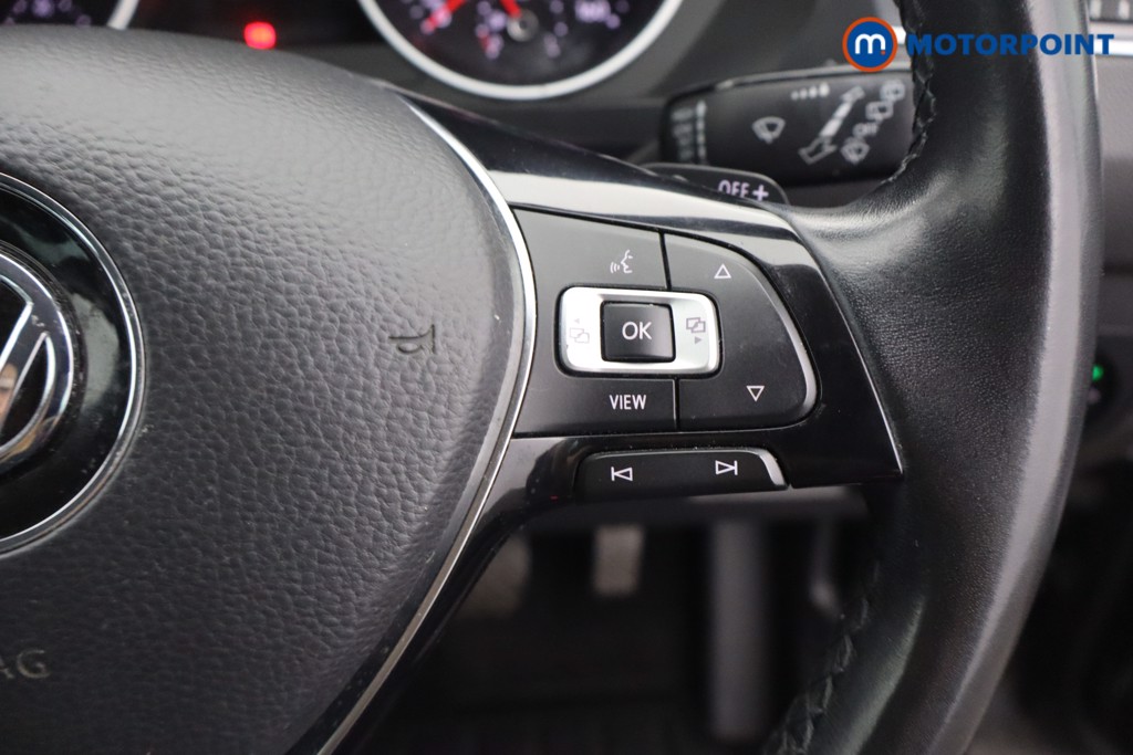 Volkswagen Tiguan Match Automatic Diesel SUV - Stock Number (1663110) - 7th supplementary image