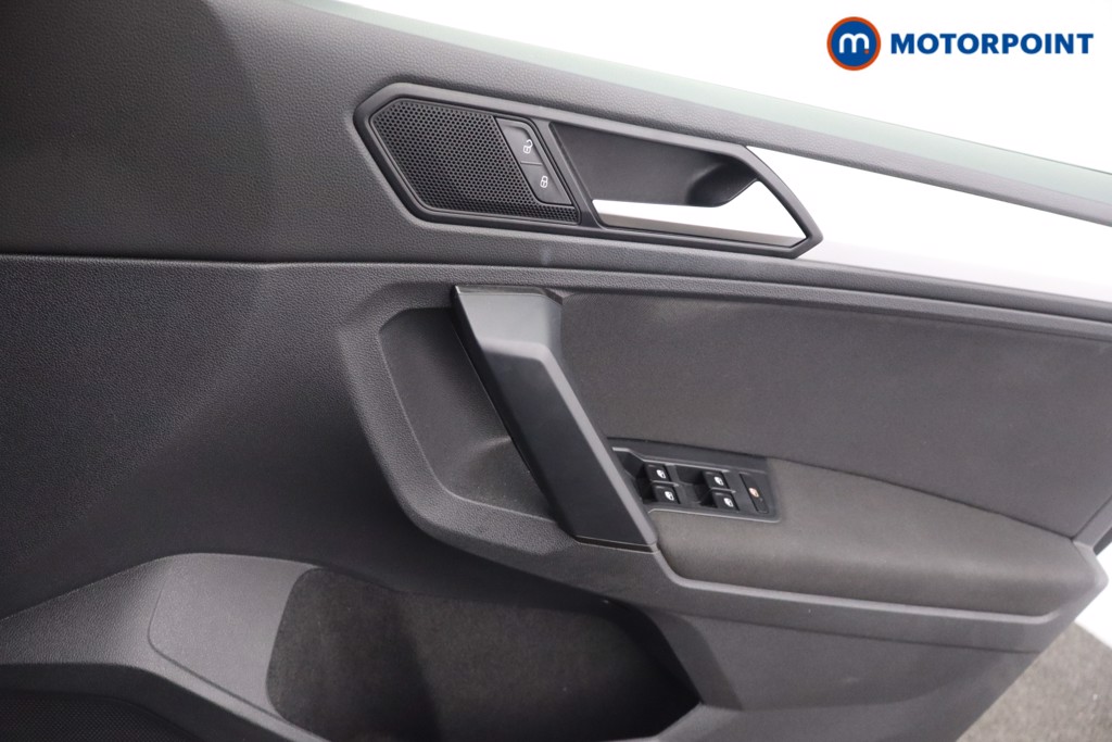Volkswagen Tiguan Match Automatic Diesel SUV - Stock Number (1663110) - 9th supplementary image