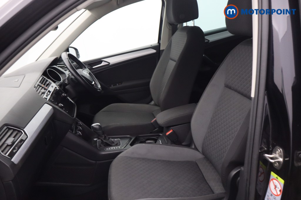 Volkswagen Tiguan Match Automatic Diesel SUV - Stock Number (1663110) - 10th supplementary image