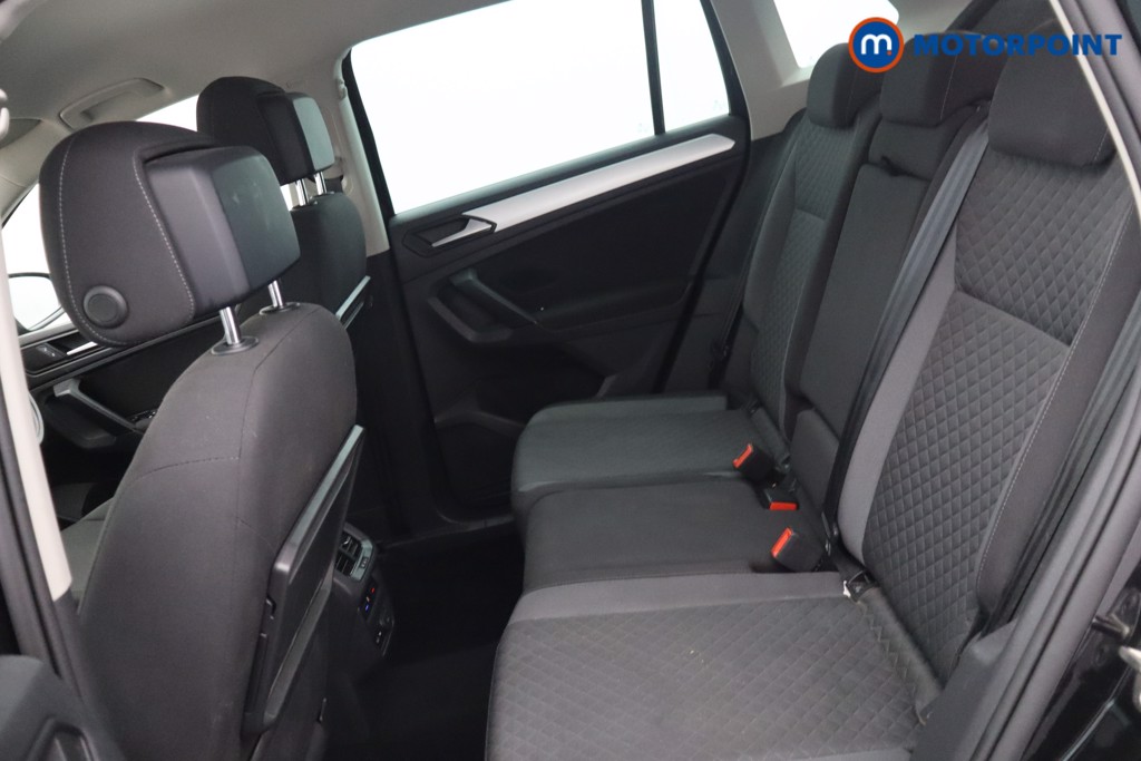 Volkswagen Tiguan Match Automatic Diesel SUV - Stock Number (1663110) - 11th supplementary image