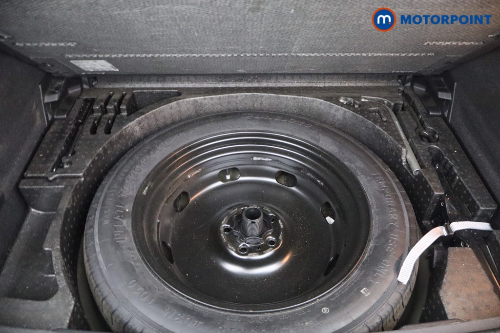Volkswagen Tiguan Match Automatic Diesel SUV - Stock Number (1663110) - 12th supplementary image