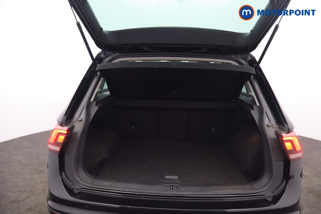 Volkswagen Tiguan Match Automatic Diesel SUV - Stock Number (1663110) - 13th supplementary image