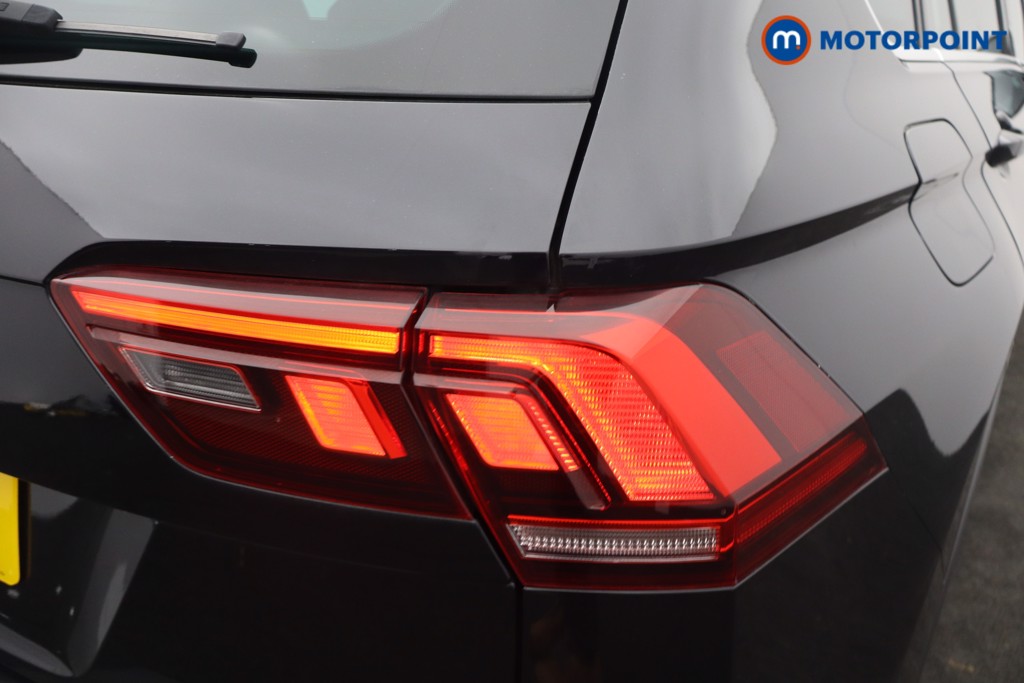 Volkswagen Tiguan Match Automatic Diesel SUV - Stock Number (1663110) - 14th supplementary image