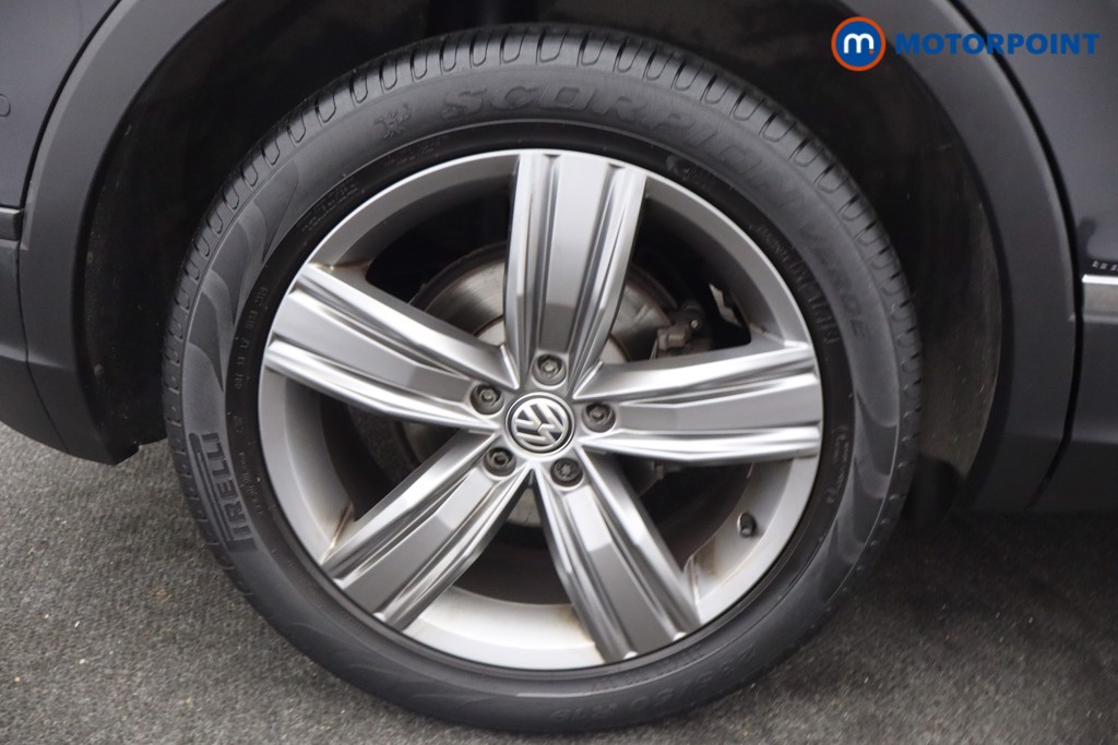 Volkswagen Tiguan Match Automatic Diesel SUV - Stock Number (1663110) - 15th supplementary image