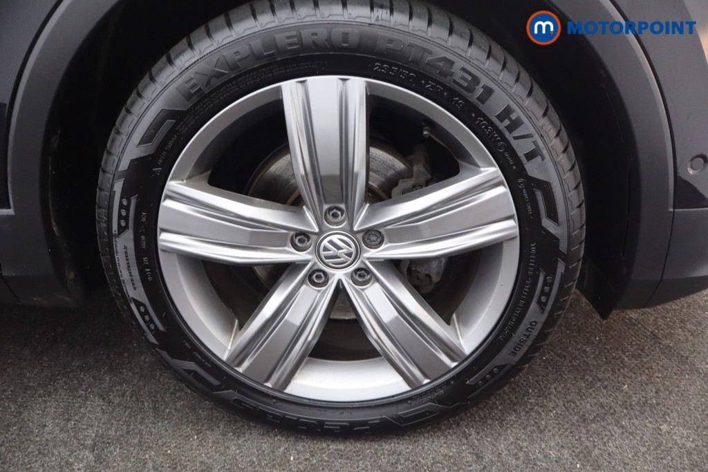 Volkswagen Tiguan Match Automatic Diesel SUV - Stock Number (1663110) - 16th supplementary image