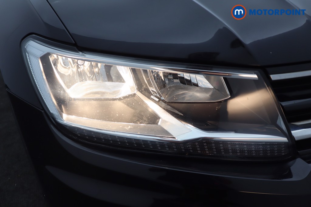 Volkswagen Tiguan Match Automatic Diesel SUV - Stock Number (1663110) - 17th supplementary image