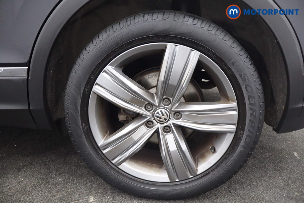 Volkswagen Tiguan Match Automatic Diesel SUV - Stock Number (1663110) - 19th supplementary image