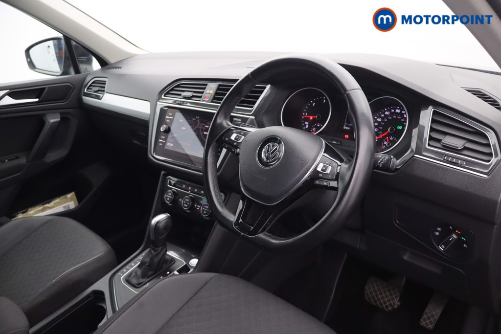 Volkswagen Tiguan Match Automatic Diesel SUV - Stock Number (1663110) - 1st supplementary image