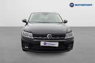 Volkswagen Tiguan Match Automatic Diesel SUV - Stock Number (1663110) - Front bumper