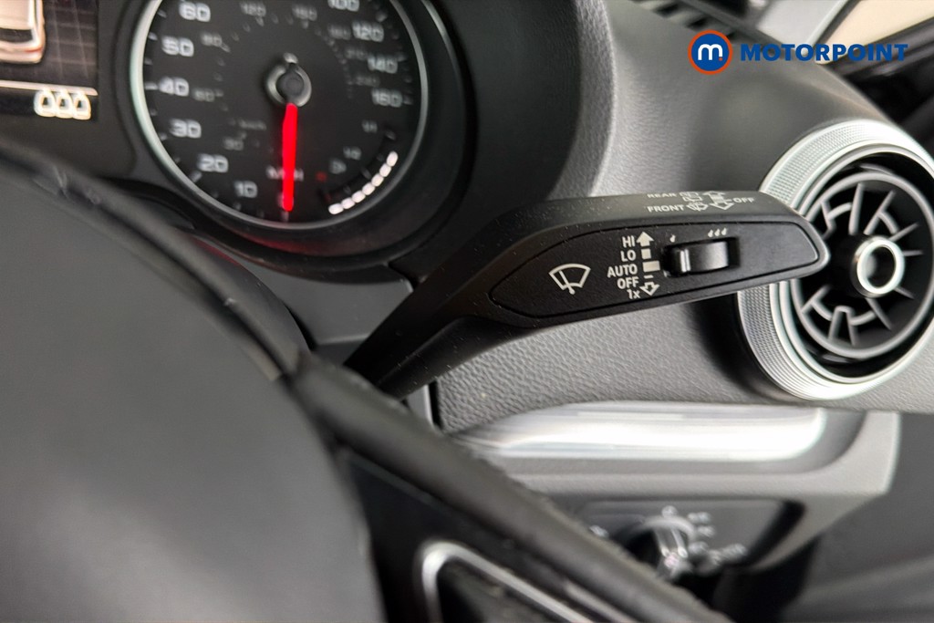 Audi A3 Sport Manual Petrol Hatchback - Stock Number (1663224) - 7th supplementary image
