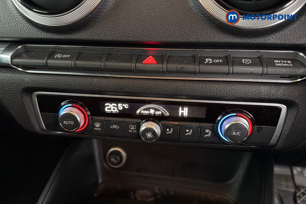 Audi A3 Sport Manual Petrol Hatchback - Stock Number (1663224) - 11th supplementary image