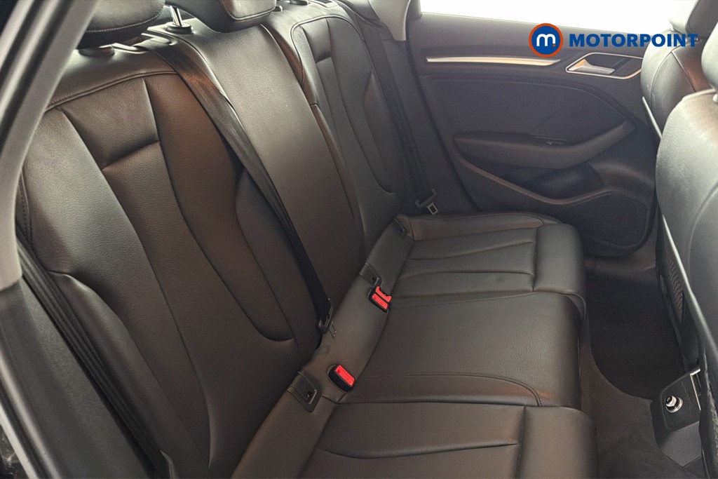 Audi A3 Sport Manual Petrol Hatchback - Stock Number (1663224) - 14th supplementary image