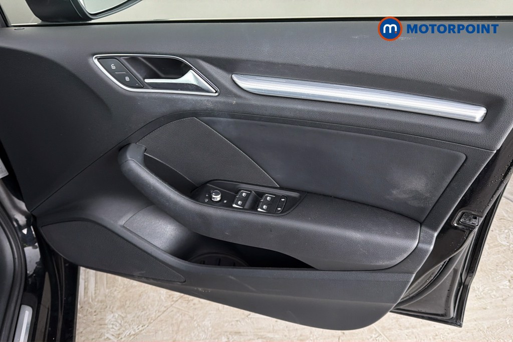 Audi A3 Sport Manual Petrol Hatchback - Stock Number (1663224) - 19th supplementary image