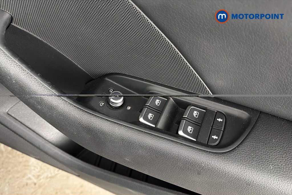 Audi A3 Sport Manual Petrol Hatchback - Stock Number (1663224) - 20th supplementary image