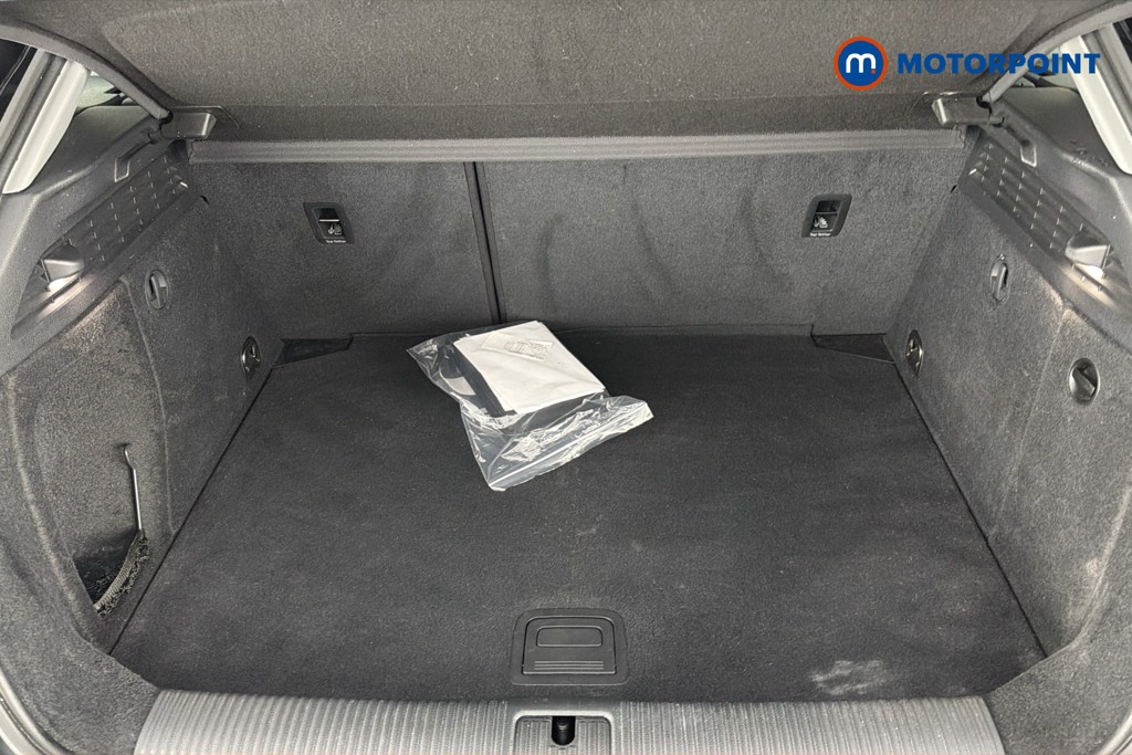 Audi A3 Sport Manual Petrol Hatchback - Stock Number (1663224) - 33rd supplementary image