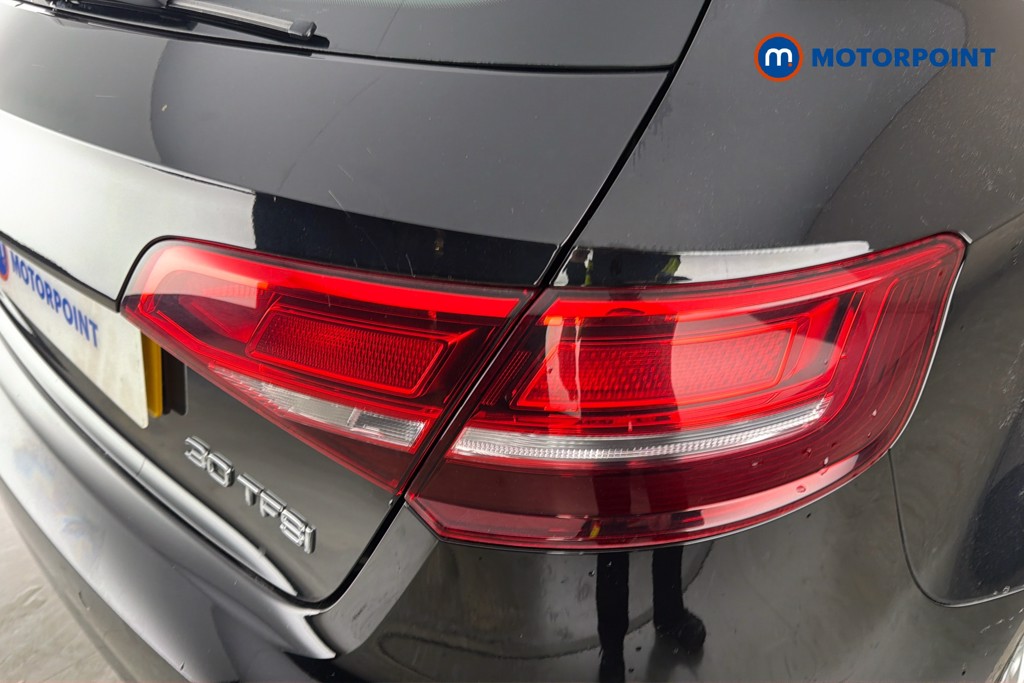 Audi A3 Sport Manual Petrol Hatchback - Stock Number (1663224) - 38th supplementary image