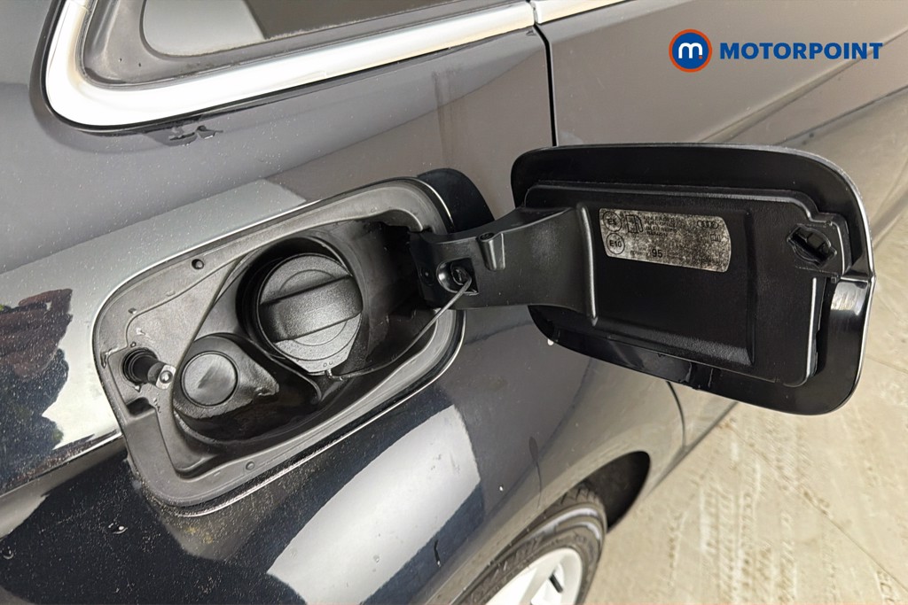 Audi A3 Sport Manual Petrol Hatchback - Stock Number (1663224) - 41st supplementary image