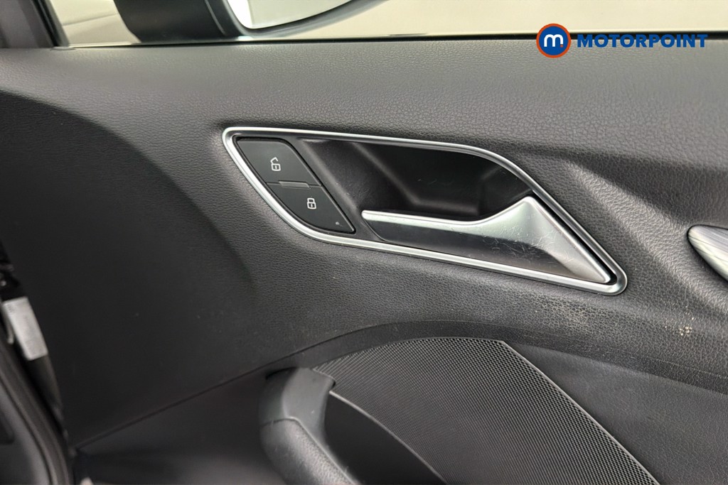 Audi A3 Sport Manual Petrol Hatchback - Stock Number (1663224) - 42nd supplementary image