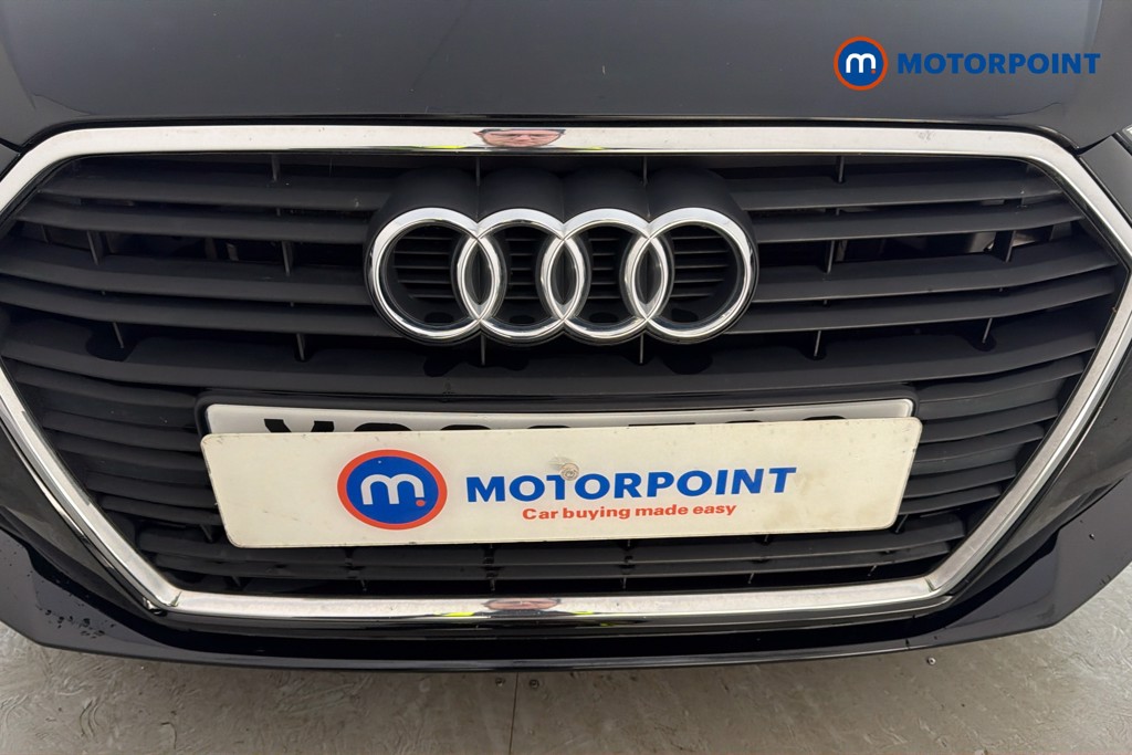 Audi A3 Sport Manual Petrol Hatchback - Stock Number (1663224) - 45th supplementary image