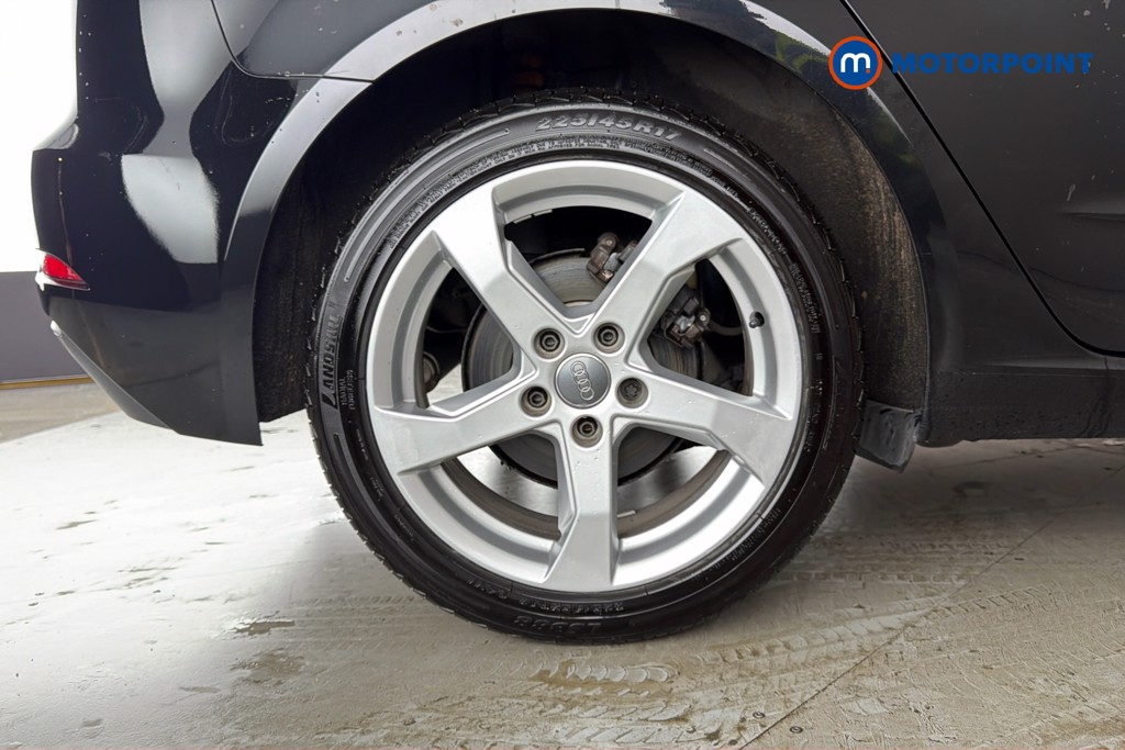 Audi A3 Sport Manual Petrol Hatchback - Stock Number (1663224) - 49th supplementary image