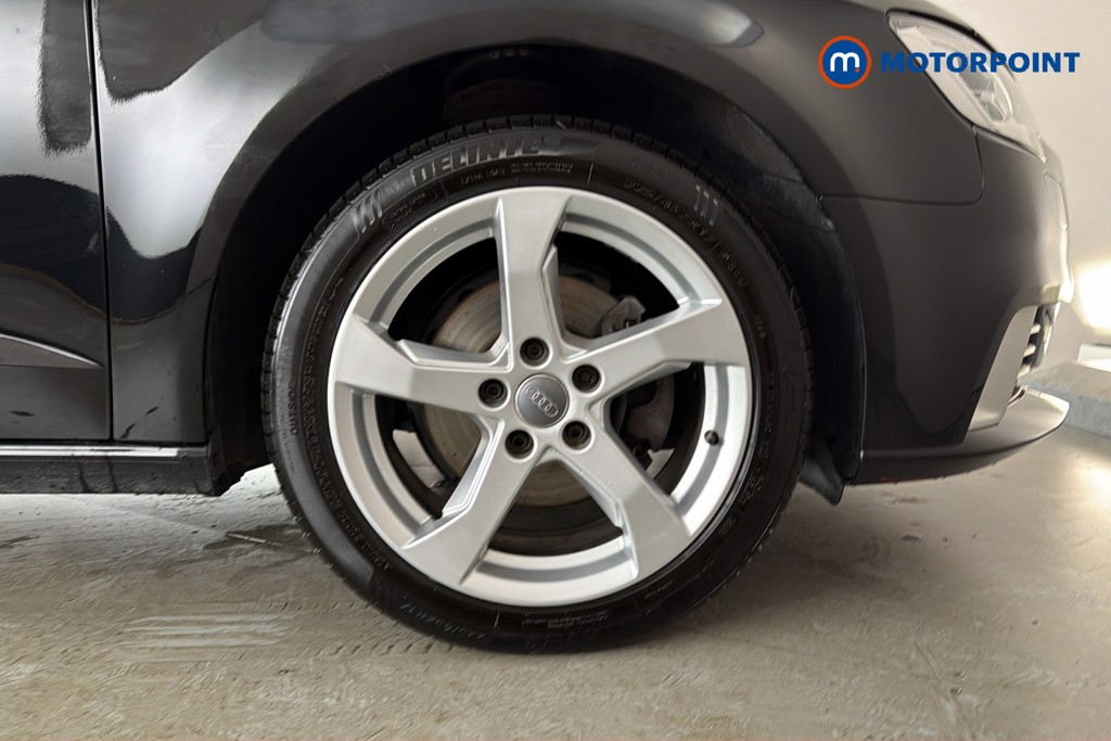 Audi A3 Sport Manual Petrol Hatchback - Stock Number (1663224) - 50th supplementary image