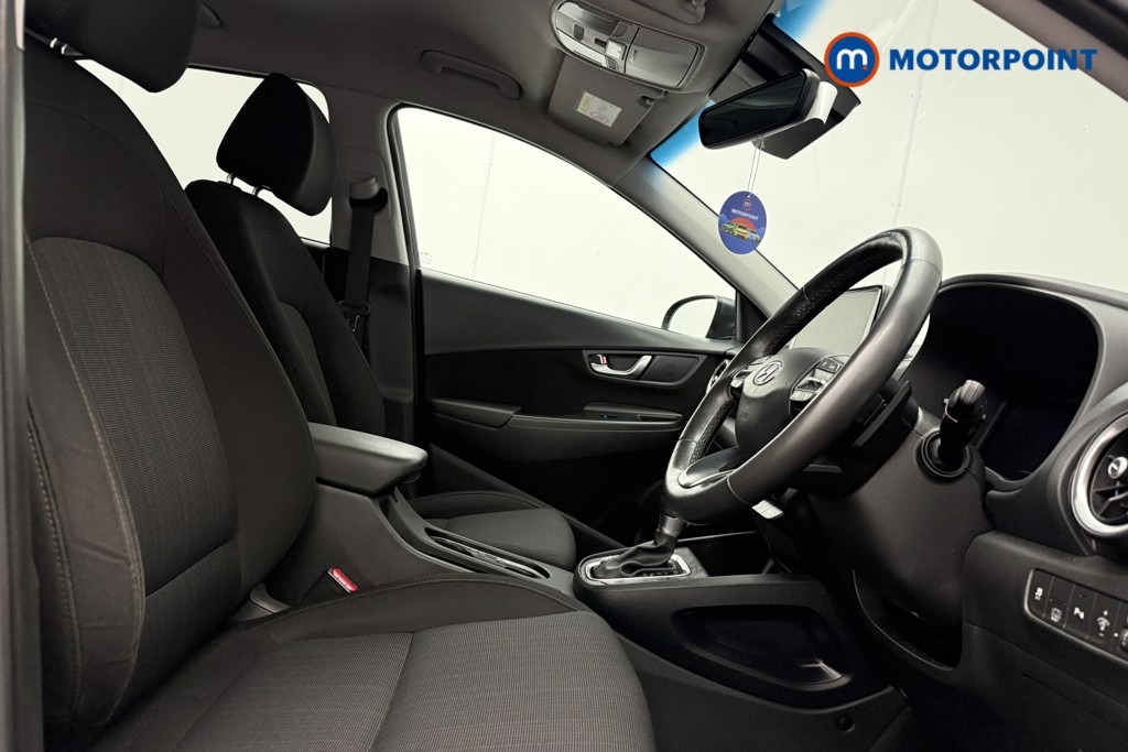 Hyundai Kona Premium Automatic Petrol-Electric Hybrid SUV - Stock Number (1663260) - 8th supplementary image