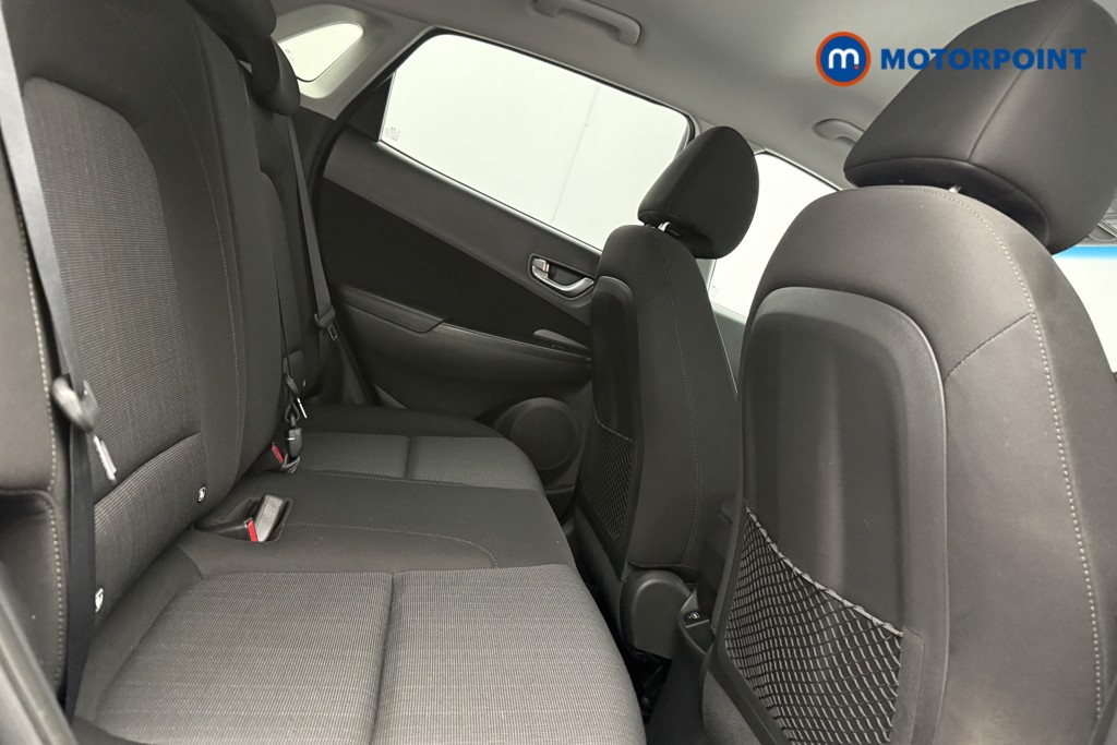 Hyundai Kona Premium Automatic Petrol-Electric Hybrid SUV - Stock Number (1663260) - 9th supplementary image