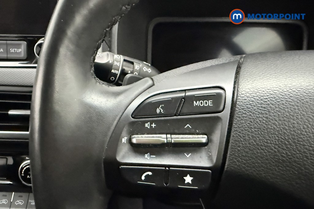 Hyundai Kona Premium Automatic Petrol-Electric Hybrid SUV - Stock Number (1663260) - 14th supplementary image