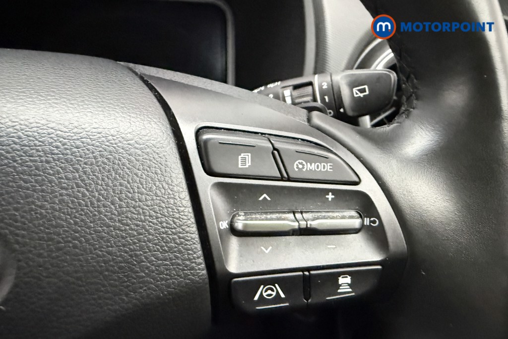Hyundai Kona Premium Automatic Petrol-Electric Hybrid SUV - Stock Number (1663260) - 15th supplementary image