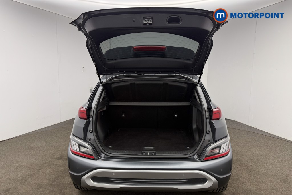 Hyundai Kona Premium Automatic Petrol-Electric Hybrid SUV - Stock Number (1663260) - 21st supplementary image